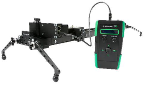 Slider motorisé SlideKamera